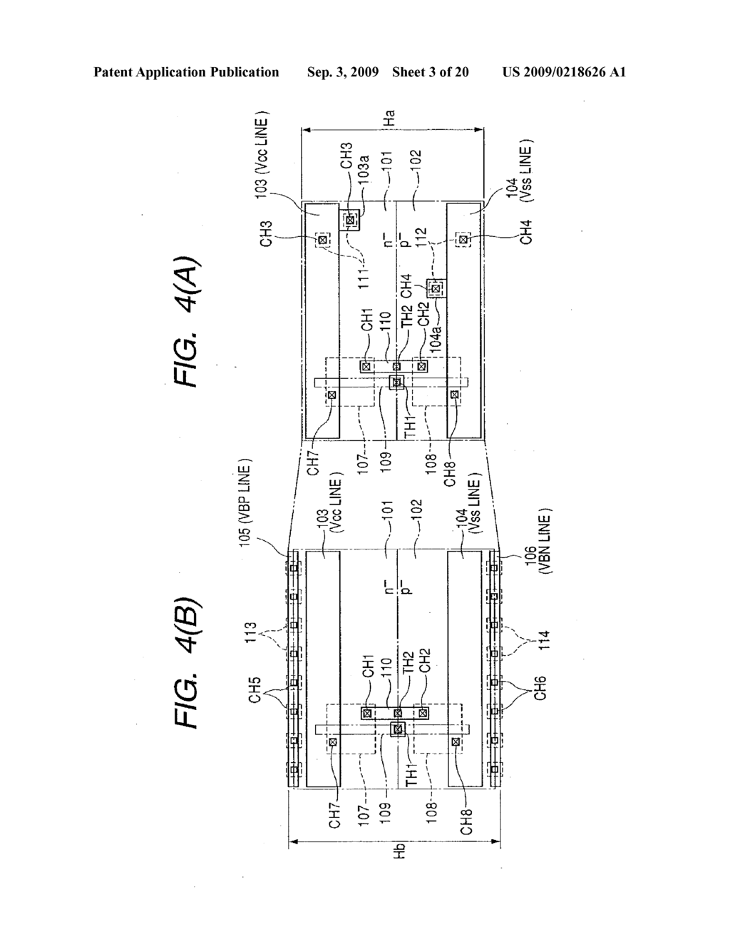 METHOD OF DESIGNING SEMICONDUCTOR INTEGRATED CIRCUIT DEVICE AND SEMICONDUCTOR INTEGRATED CIRCUIT DEVICE - diagram, schematic, and image 04