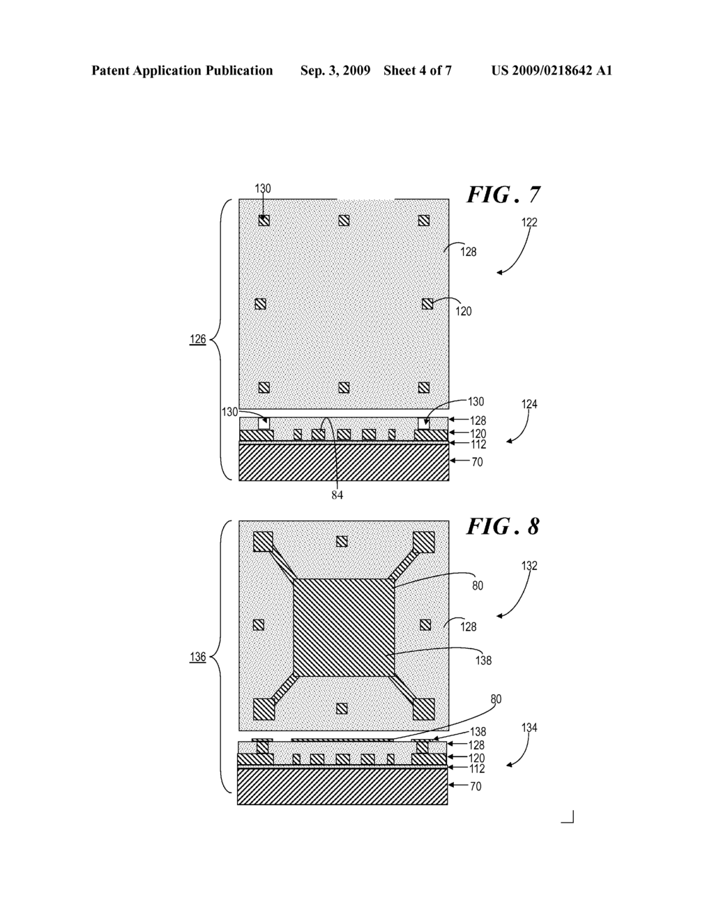 MICROELECTROMECHANICAL SYSTEMS COMPONENT AND METHOD OF MAKING SAME - diagram, schematic, and image 05