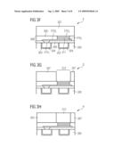 Integrated Circuit, Memory Device, and Method of Manufacturing an Integrated Circuit diagram and image