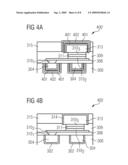 Integrated Circuit, Memory Device, and Method of Manufacturing an Integrated Circuit diagram and image