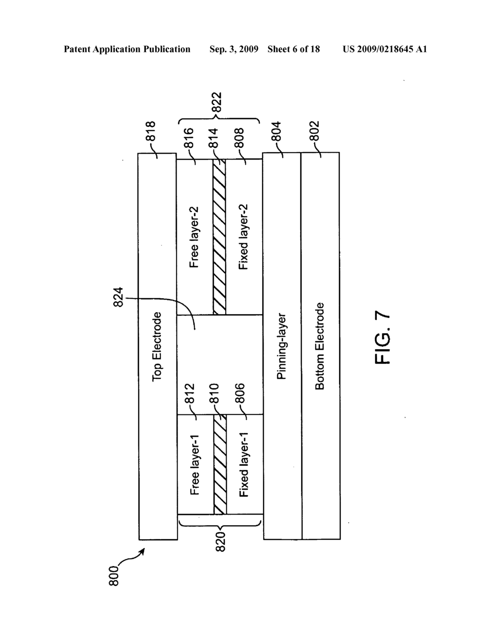  MULTI-STATE SPIN-TORQUE TRANSFER MAGNETIC RANDOM ACCESS MEMORY - diagram, schematic, and image 07