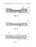 METHODS OF MAKING SEMICONDUCTOR STRUCTURES INCLUDING VERTICAL DIODE STRUCTURES diagram and image