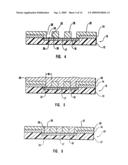 METHODS OF MAKING SEMICONDUCTOR STRUCTURES INCLUDING VERTICAL DIODE STRUCTURES diagram and image