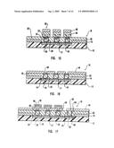 METHODS OF MAKING SEMICONDUCTOR STRUCTURES INCLUDING VERTICAL DIODE STRUCTURES diagram and image