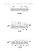 METHODS OF MAKING SEMICONDUCTOR STRUCTURES INCLUDING VERTICAL DIODE STRUCTURES diagram and image