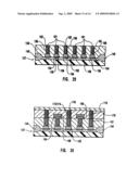 METHODS OF MAKING SEMICONDUCTOR STRUCTURES INCLUDING VERTICAL DIODE STRUCTURES diagram and image