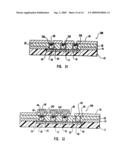 METHODS OF MAKING SEMICONDUCTOR STRUCTURES INCLUDING VERTICAL DIODE STRUCTURES diagram and image