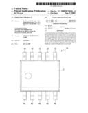 SEMICONDUCTOR DEVICE diagram and image