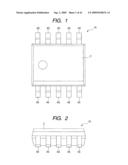 SEMICONDUCTOR DEVICE diagram and image