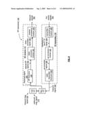 INDUCTIVELY COUPLED INTEGRATED CIRCUIT WITH MAGNETIC COMMUNICATION PATH AND METHODS FOR USE THEREWITH diagram and image