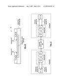 INDUCTIVELY COUPLED INTEGRATED CIRCUIT WITH MAGNETIC COMMUNICATION PATH AND METHODS FOR USE THEREWITH diagram and image