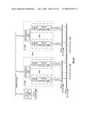 INDUCTIVELY COUPLED INTEGRATED CIRCUIT WITH MAGNETIC COMMUNICATION PATH AND METHODS FOR USE THEREWITH diagram and image