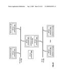 INDUCTIVELY COUPLED INTEGRATED CIRCUIT WITH MAGNETIC COMMUNICATION PATH AND METHODS FOR USE THEREWITH diagram and image