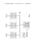 INDUCTIVELY COUPLED INTEGRATED CIRCUIT WITH MAGNETIC COMMUNICATION PATH AND METHODS FOR USE THEREWITH diagram and image