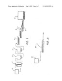 Method and Apparatus for Extruding Cementitious Articles diagram and image