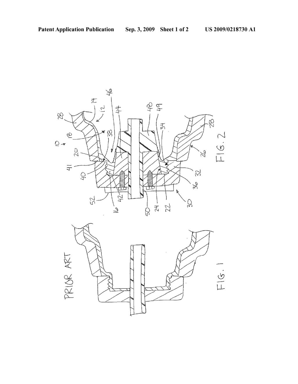 Acrylon Plastics Inc. - diagram, schematic, and image 02