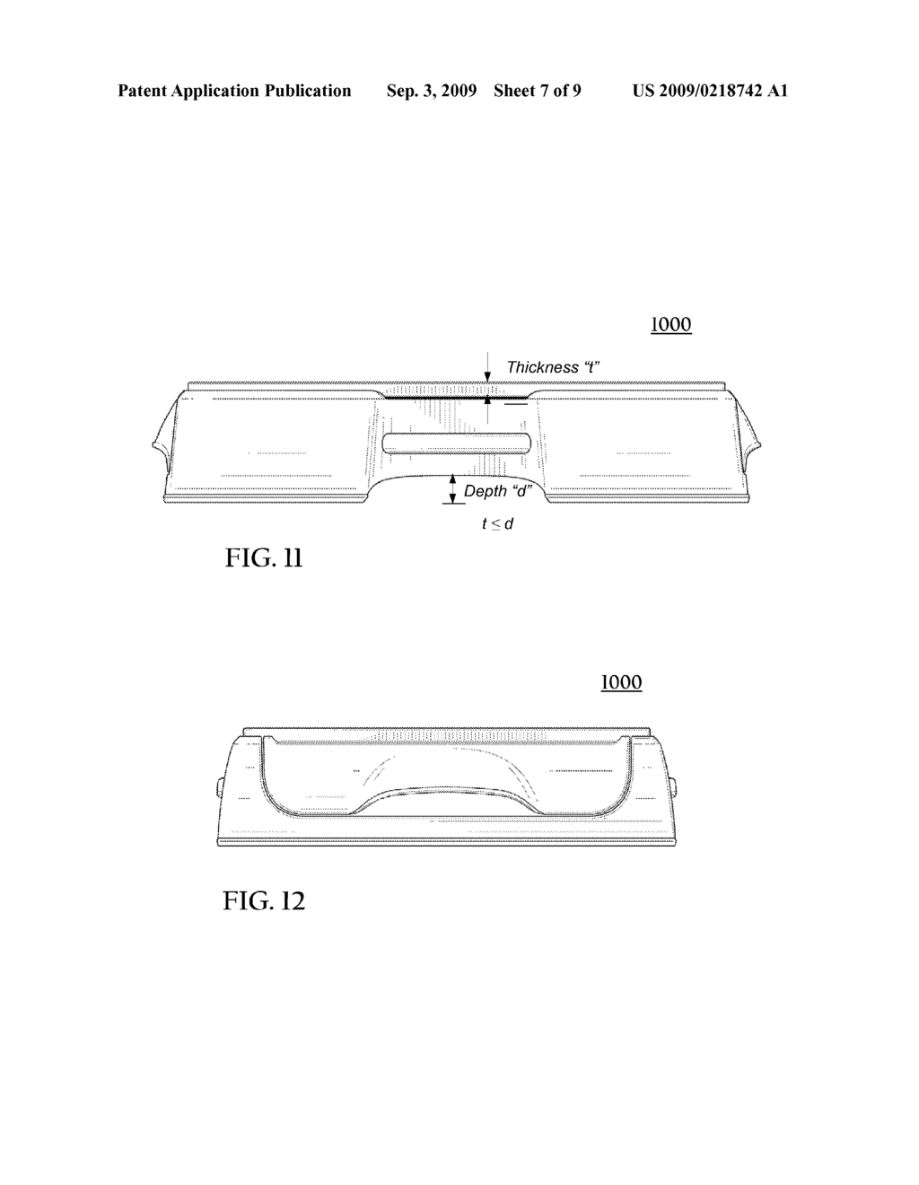 CUTTING BOARD ASSEMBLY HAVING CUTTING BOARD STORAGE RECESS - diagram, schematic, and image 08