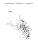 SHEET STACKING APPARATUS AND SHEET PROCESSING APPARATUS diagram and image