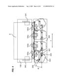 SHEET STACKING APPARATUS AND SHEET PROCESSING APPARATUS diagram and image