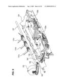 SHEET STACKING APPARATUS AND SHEET PROCESSING APPARATUS diagram and image