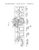 SHEET PROCESSING APPARATUS, SHEET PROCESSING APPARATUS CONTROL METHOD, AND COMPUTER-READABLE STORAGE MEDIUM diagram and image