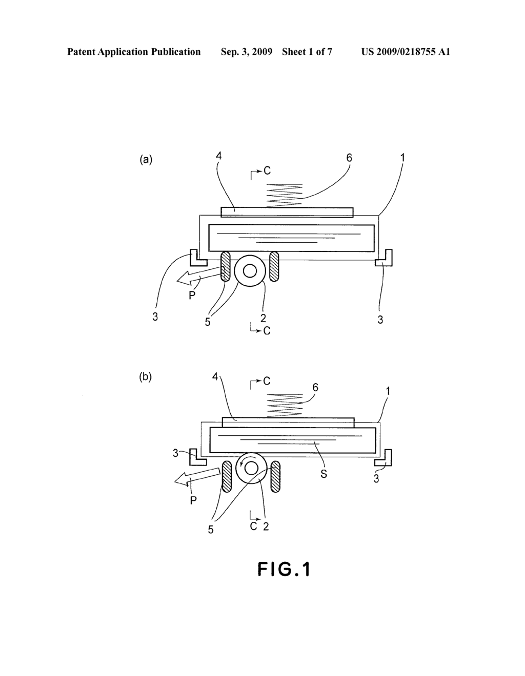 SHEET CONVEYING APPARATUS, IMAGE RECORDING APPARATUS, AND IMAGE READING APPARATUS - diagram, schematic, and image 02