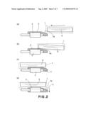 SHEET CONVEYING APPARATUS, IMAGE RECORDING APPARATUS, AND IMAGE READING APPARATUS diagram and image