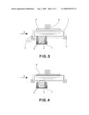 SHEET CONVEYING APPARATUS, IMAGE RECORDING APPARATUS, AND IMAGE READING APPARATUS diagram and image