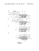 SHEET CONVEYING APPARATUS, IMAGE RECORDING APPARATUS, AND IMAGE READING APPARATUS diagram and image