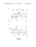 SHEET CONVEYING APPARATUS, IMAGE RECORDING APPARATUS, AND IMAGE READING APPARATUS diagram and image