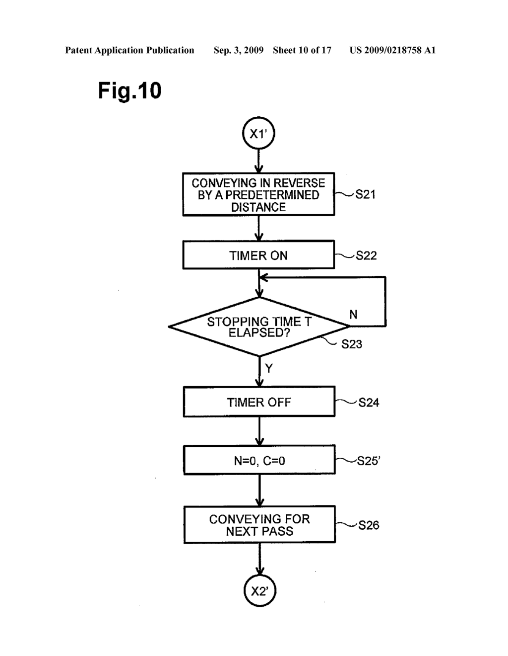 IMAGE RECORDING DEVICE AND METHOD - diagram, schematic, and image 11