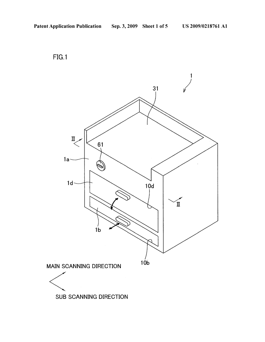 RECORDING APPARATUS - diagram, schematic, and image 02