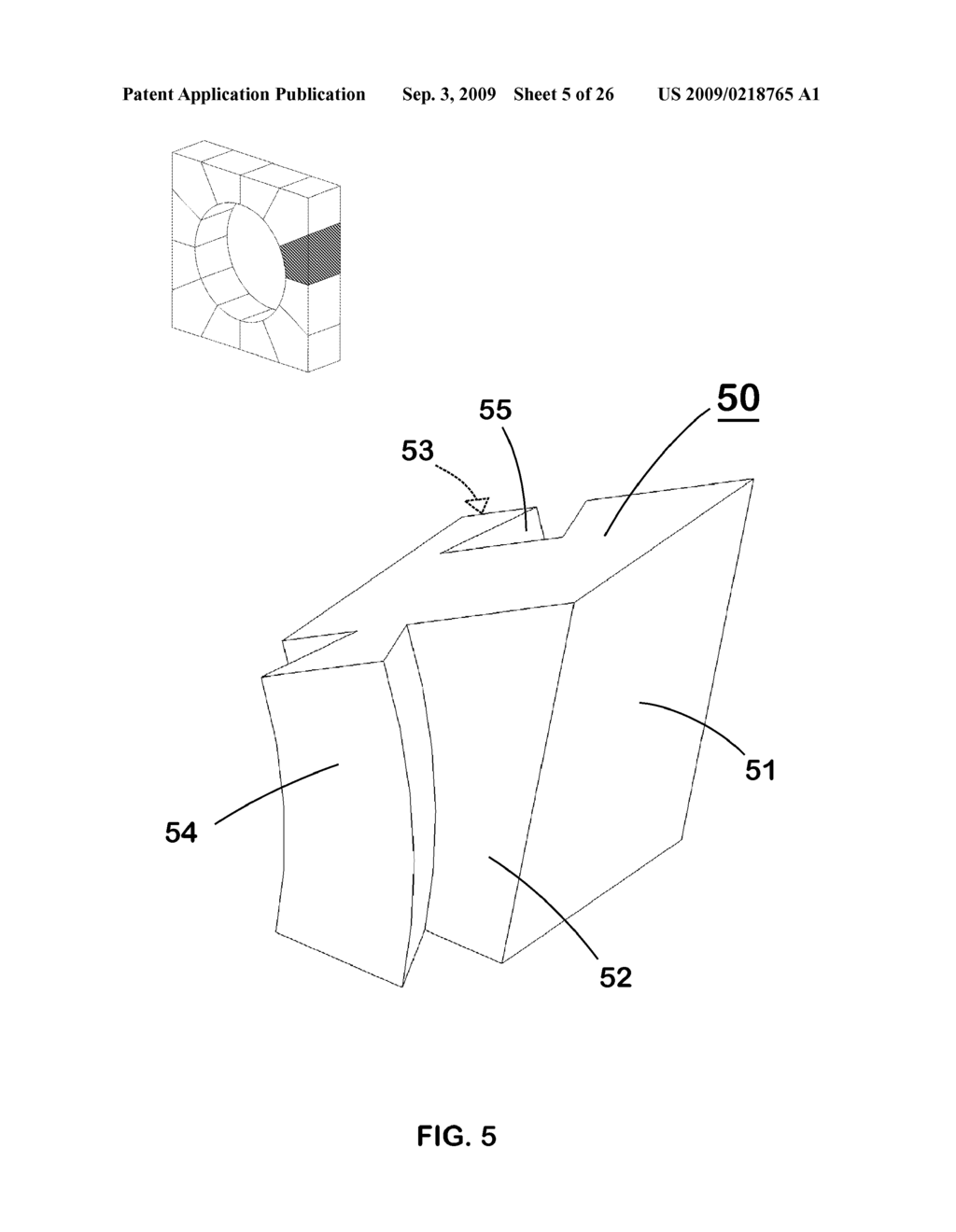 ODD-SHAPED THREE-DIMENSIONAL LOGICAL PUZZLES - diagram, schematic, and image 06