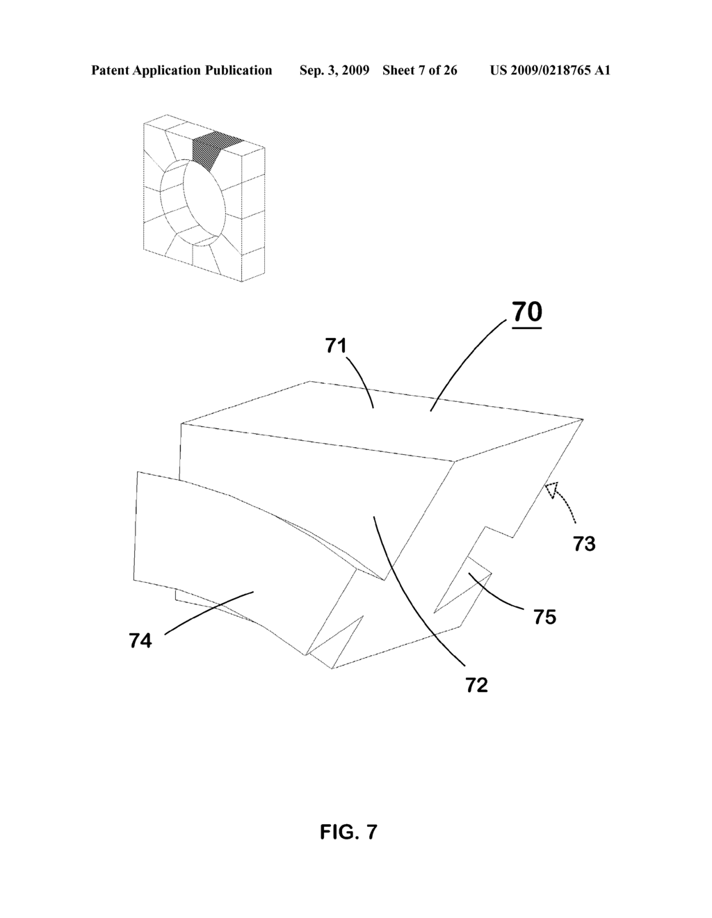 ODD-SHAPED THREE-DIMENSIONAL LOGICAL PUZZLES - diagram, schematic, and image 08