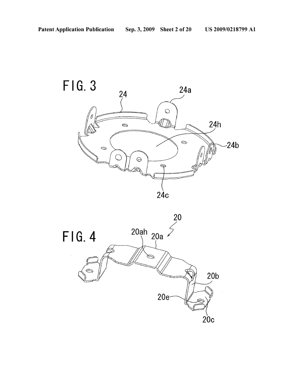 AIRBAG DEVICE - diagram, schematic, and image 03