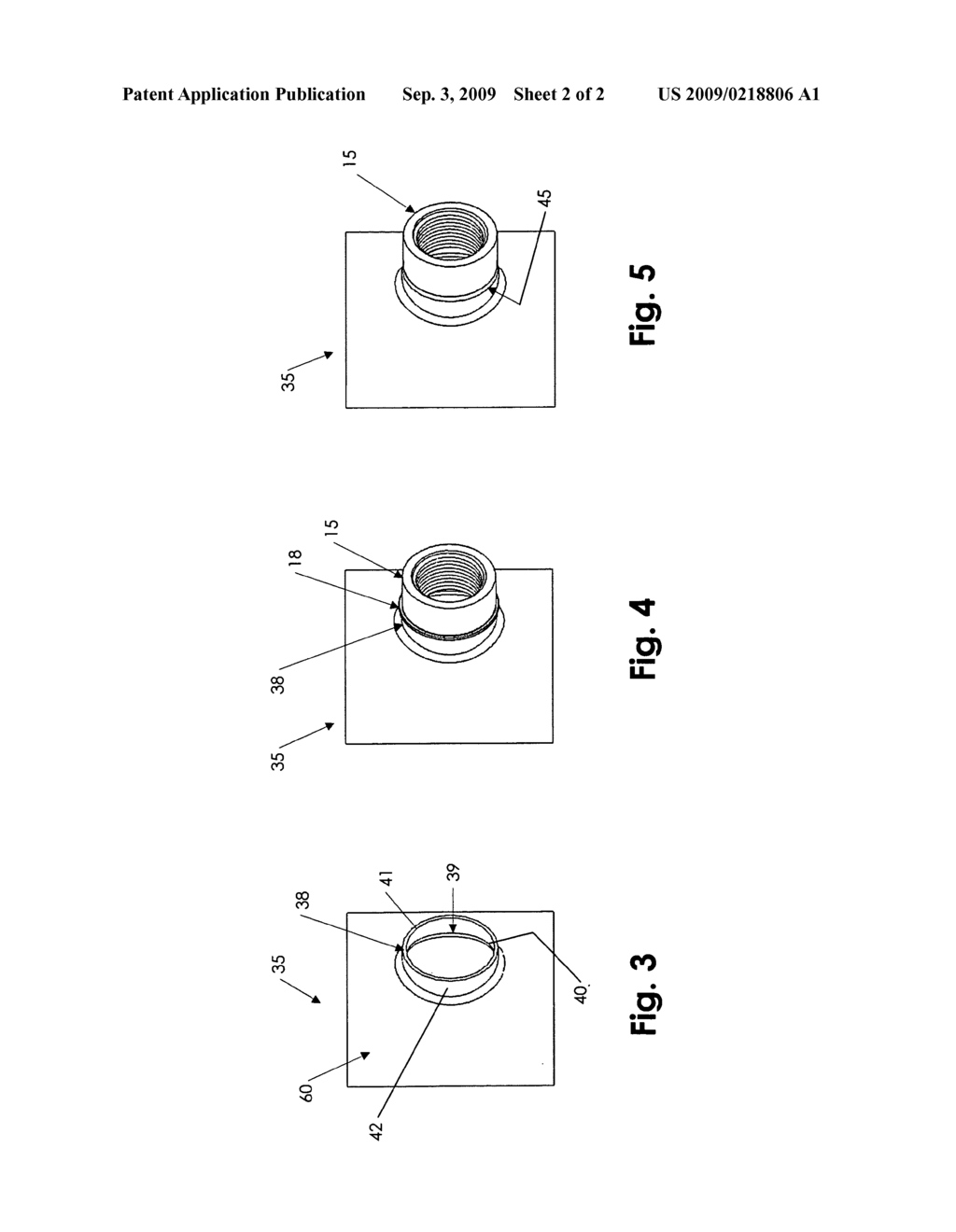 Weldable pipe fitting - diagram, schematic, and image 03