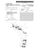 IMPROVED DUCT COUPLING SYSTEM diagram and image