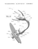 IMPROVED DUCT COUPLING SYSTEM diagram and image