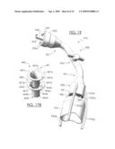 IMPROVED DUCT COUPLING SYSTEM diagram and image