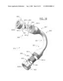 IMPROVED DUCT COUPLING SYSTEM diagram and image