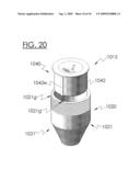 IMPROVED DUCT COUPLING SYSTEM diagram and image