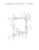 Turbo compounding system diagram and image