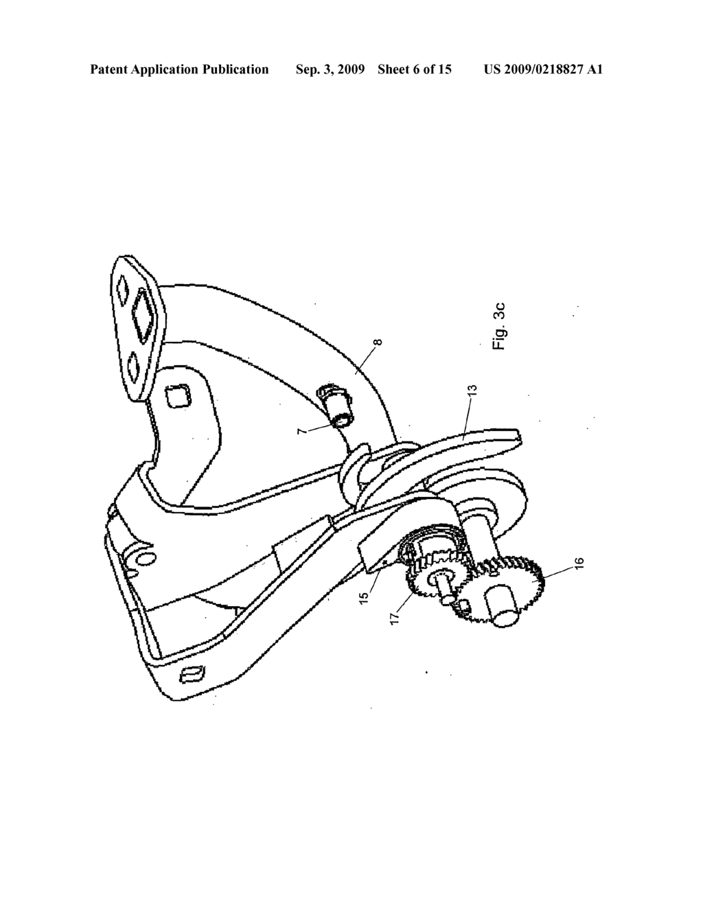 Locking Unit - diagram, schematic, and image 07