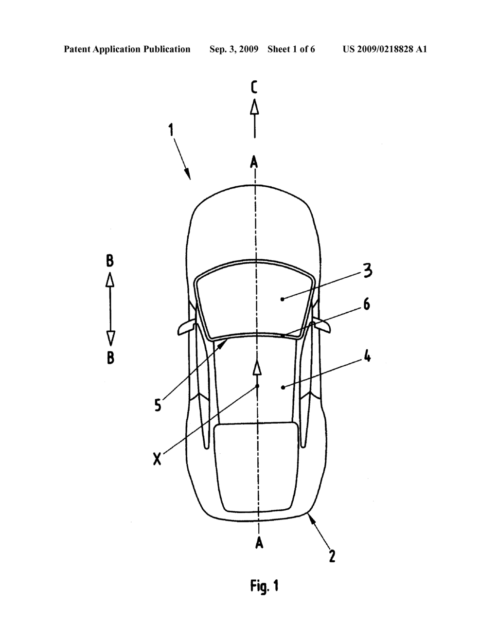 CLOSING DEVICE FOR A MOVABLE ROOF - diagram, schematic, and image 02