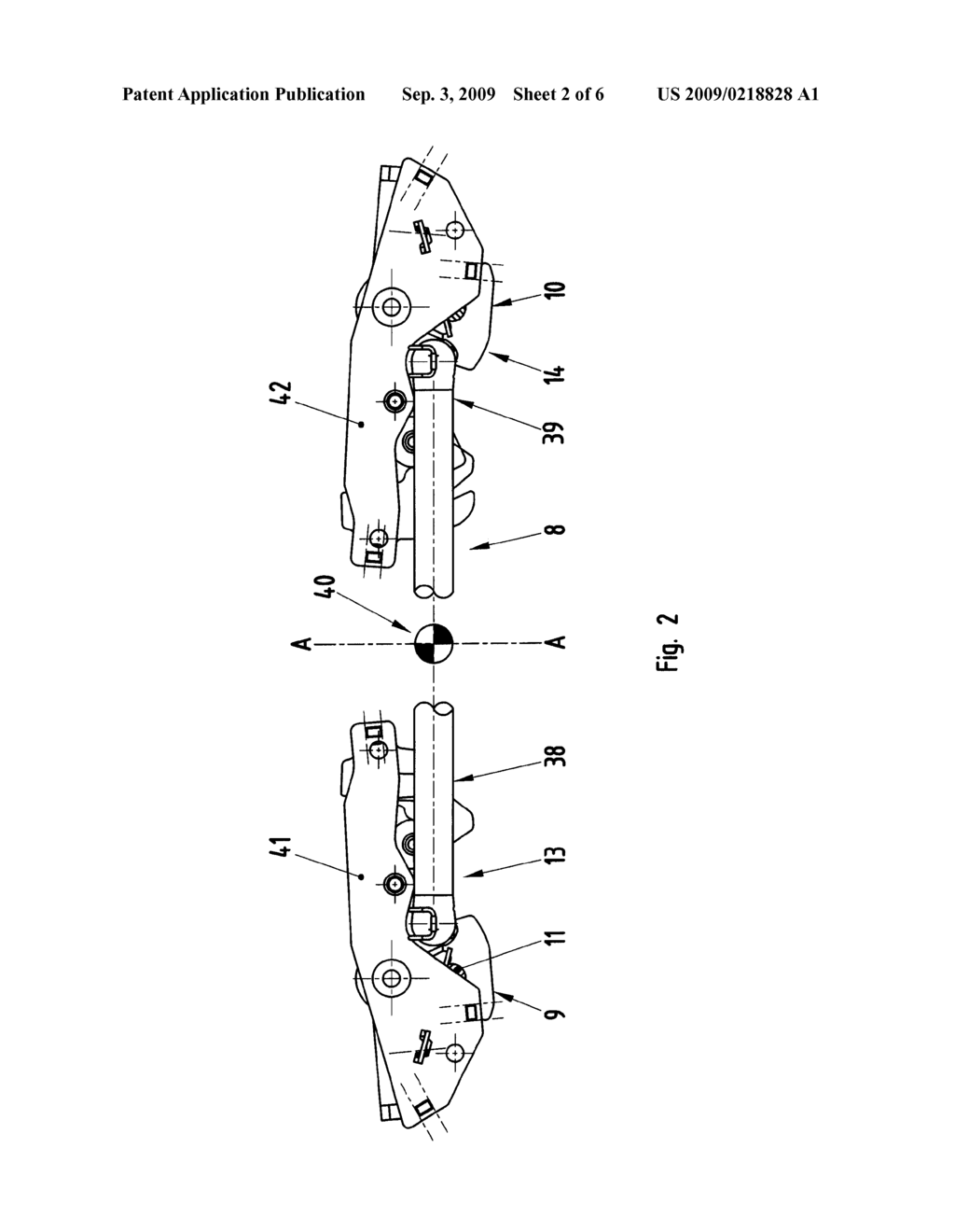 CLOSING DEVICE FOR A MOVABLE ROOF - diagram, schematic, and image 03