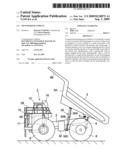 TRANSPORTER VEHICLE diagram and image