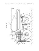 TRANSPORTER VEHICLE diagram and image