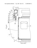 TRANSPORTER VEHICLE diagram and image