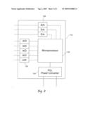 POWER ELECTRONIC ARCHITECTURE FOR MANAGING FUEL CELL MODULES AND METHOD THEREFOR diagram and image