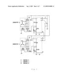 ON-VEHICLE POWER GENERATION CONTROLLER diagram and image